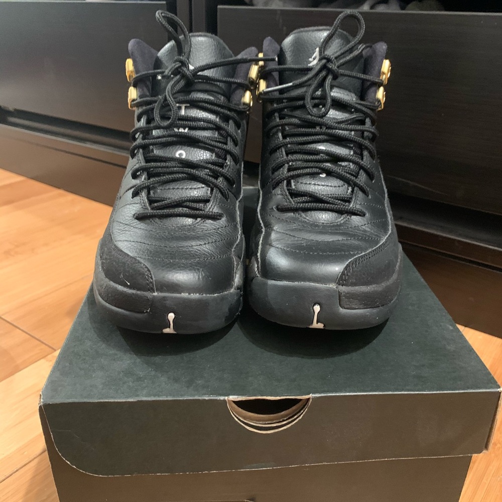 Jordan Retro 12s - Masters